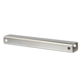 Esdec FlatFix Fusion Base profile, aluminium, 210mm- Rubicon UK Shop